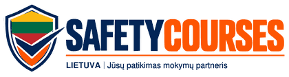 Safety Courses Lietuva
